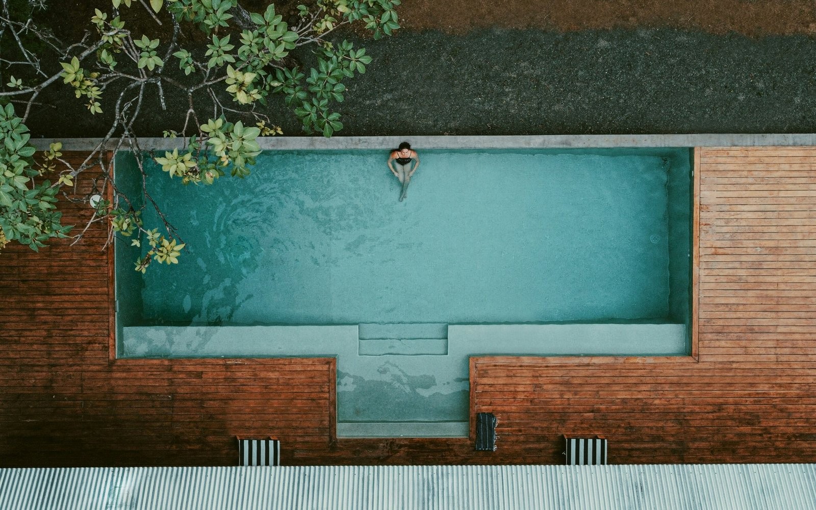 Pool Inspiration